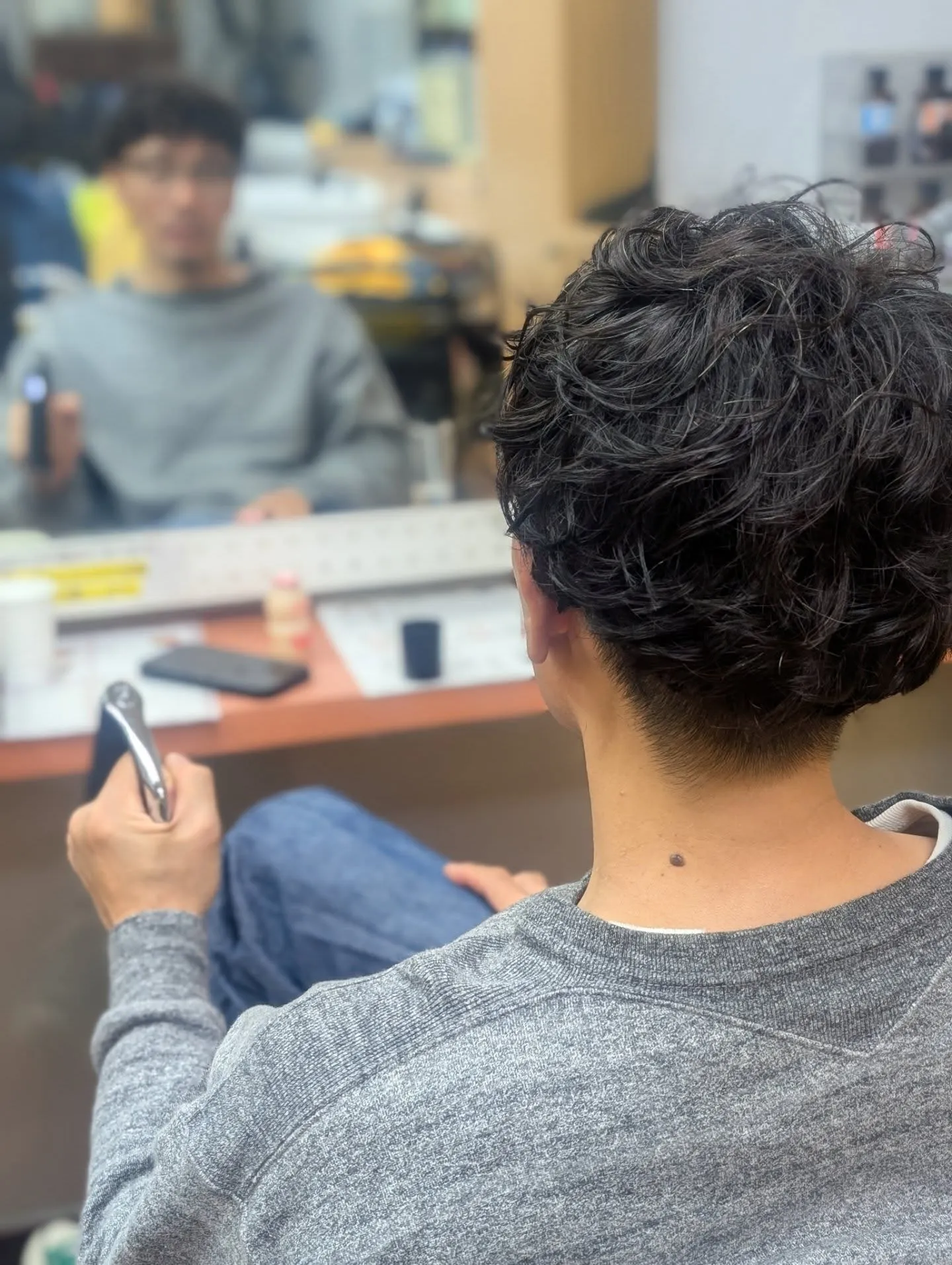 サカナクション山口一郎スタイルを完全再現。