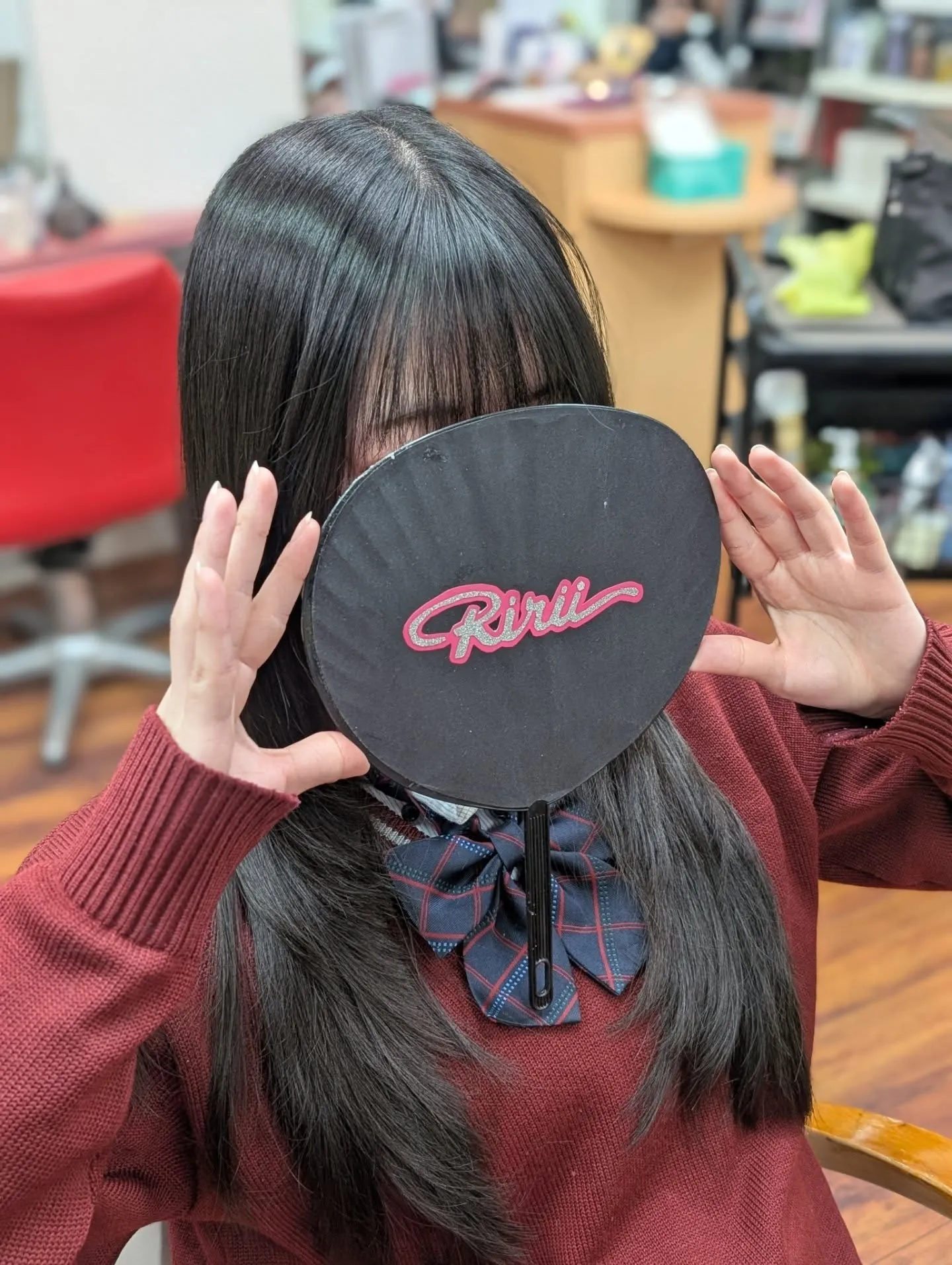 【ご来店ありがとうございます】JKナイター営業＆家族の集合場...