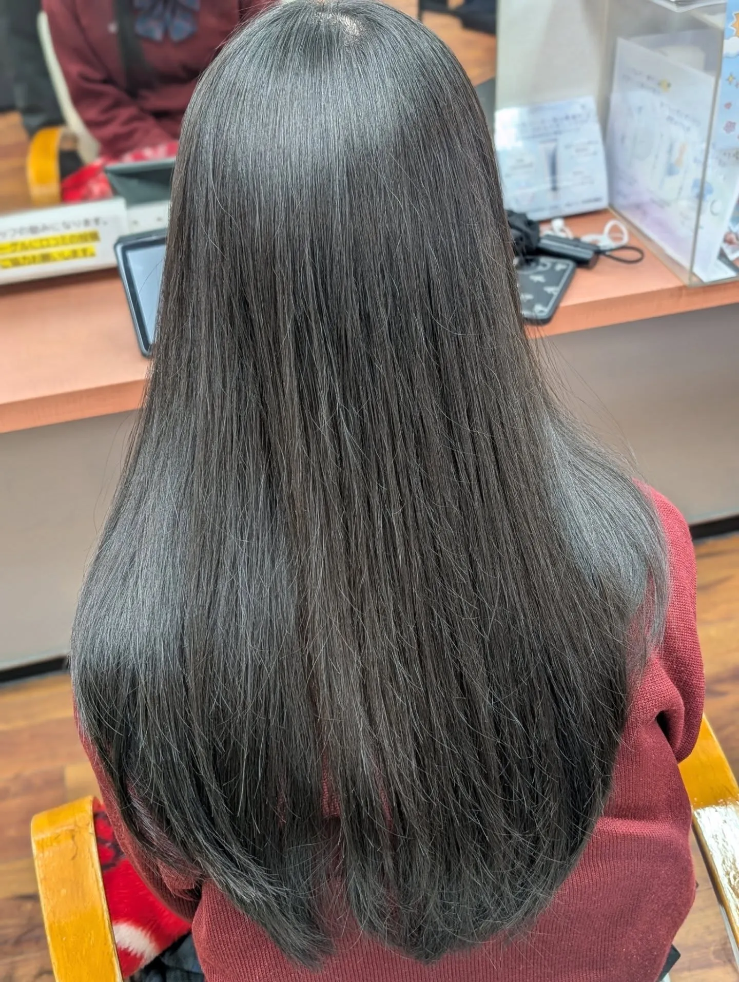 【ご来店ありがとうございます】JKナイター営業＆家族の集合場...