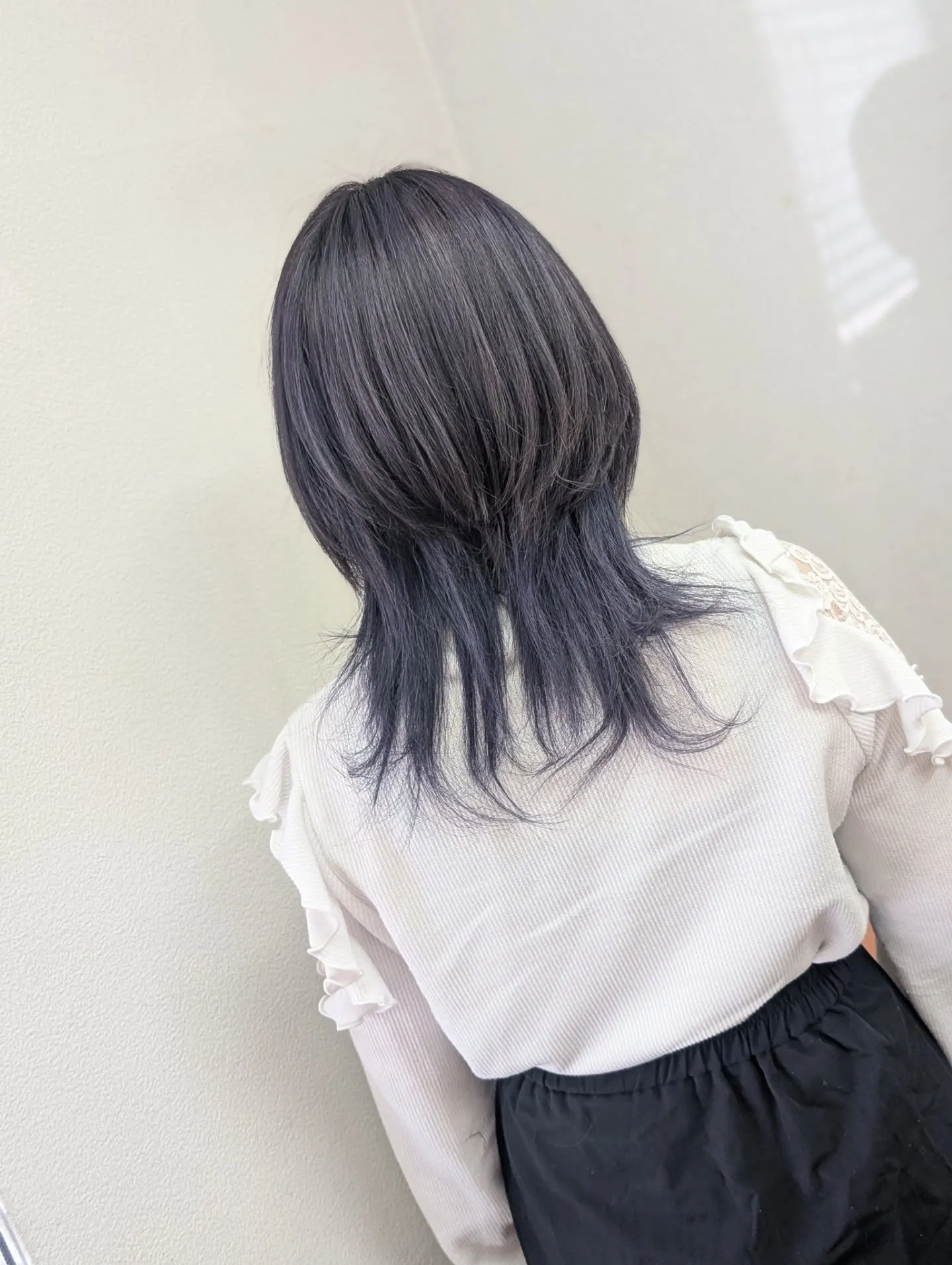 【親子でスタイルチェンジ】