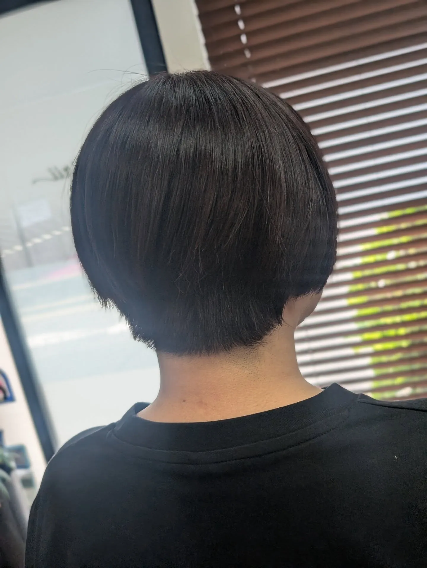 【親子でスタイルチェンジ】