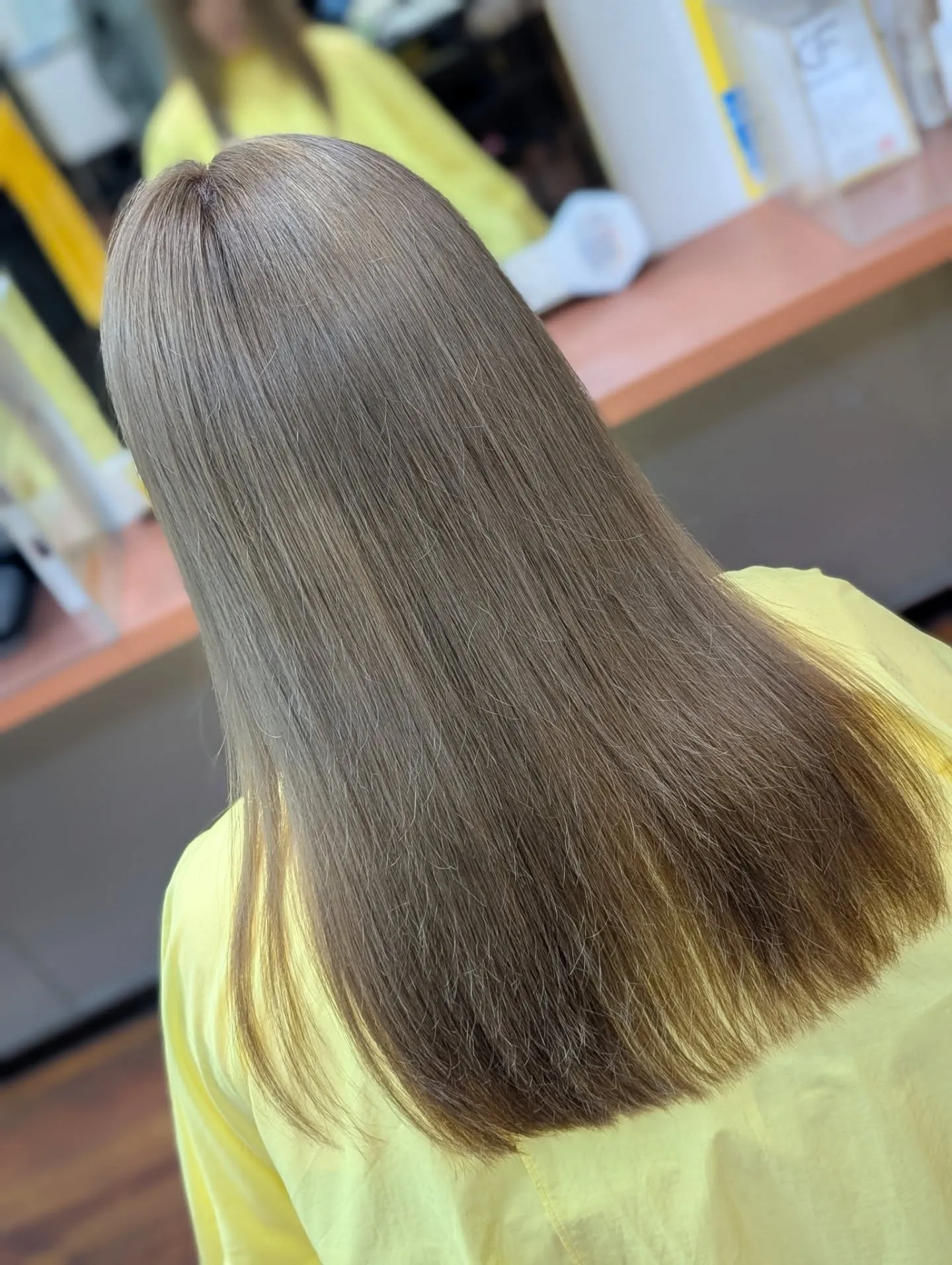 【ヴァージンヘアから大激変！】目標は金閣寺！？
