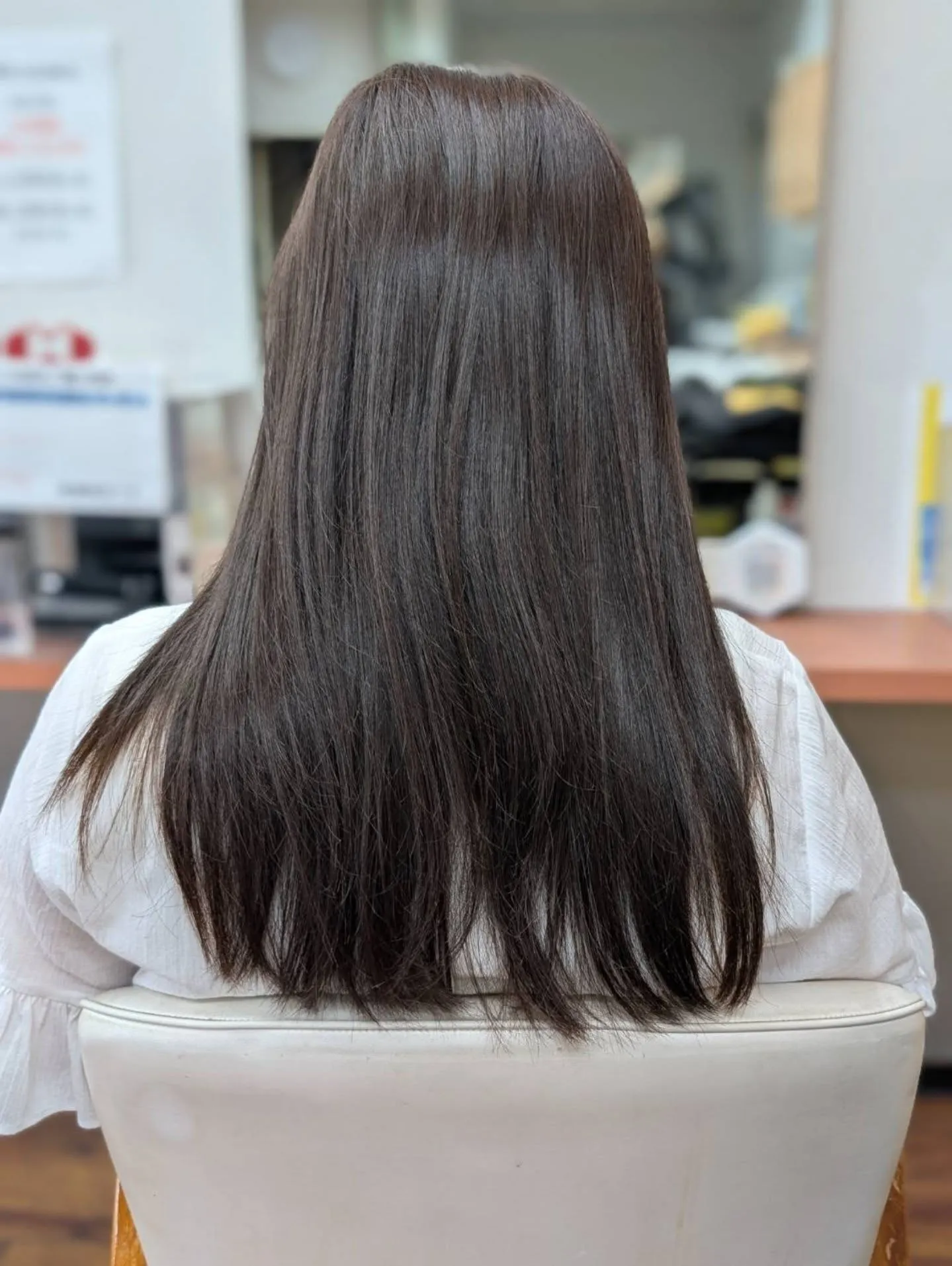 【ヴァージンヘアから大激変！】目標は金閣寺！？