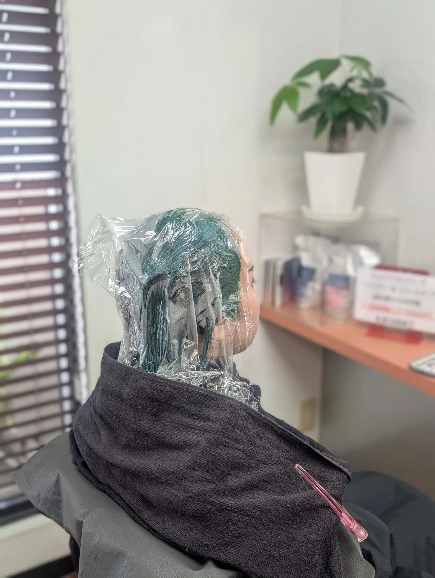 【推し活ヘア】推しVTuberを完全再現。