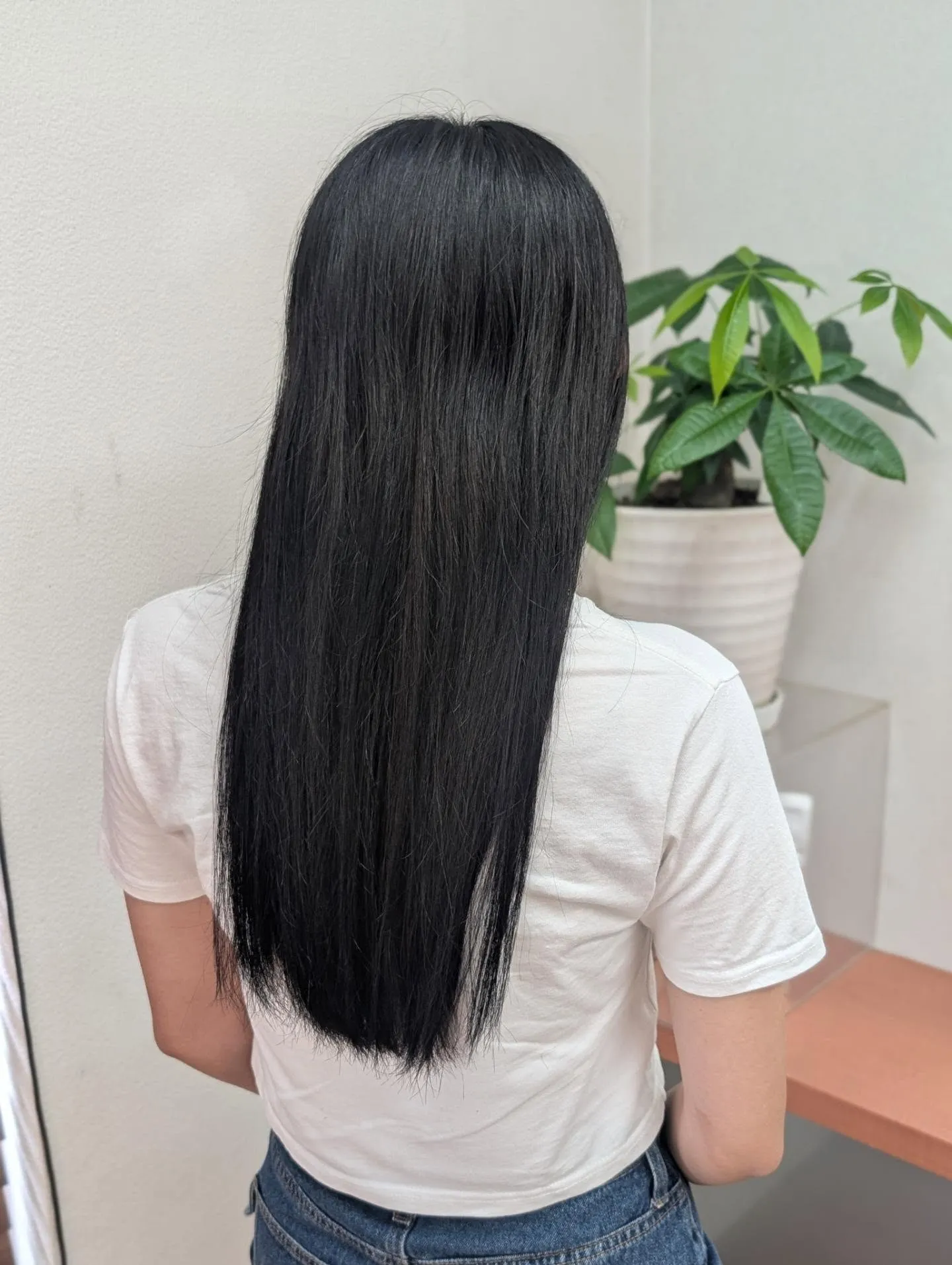 9月の実習を、自然な「暗髪」で好印象に!