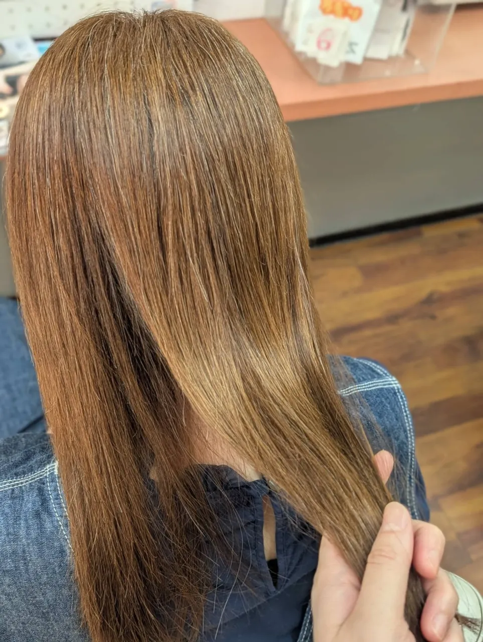 東京・銀座で話題沸騰の最先端ヘアケアが、