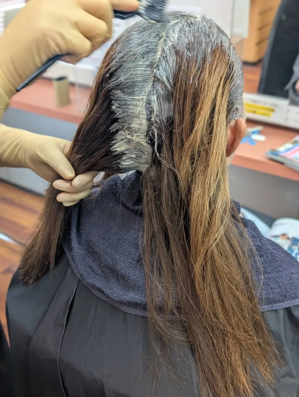 東京・銀座で話題沸騰の最先端ヘアケアが、