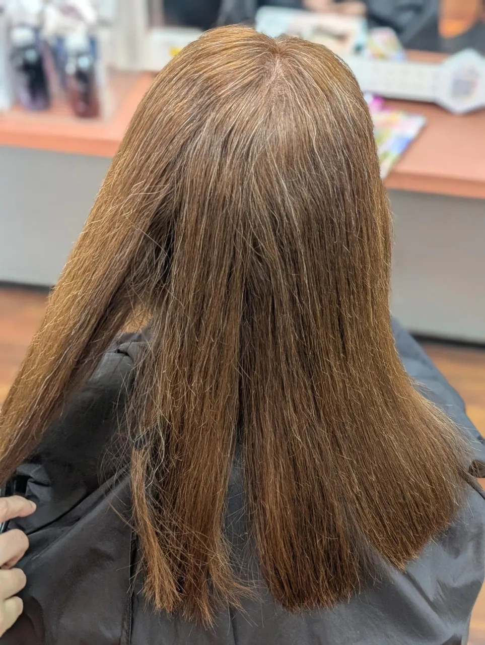 東京・銀座で話題沸騰の最先端ヘアケアが、