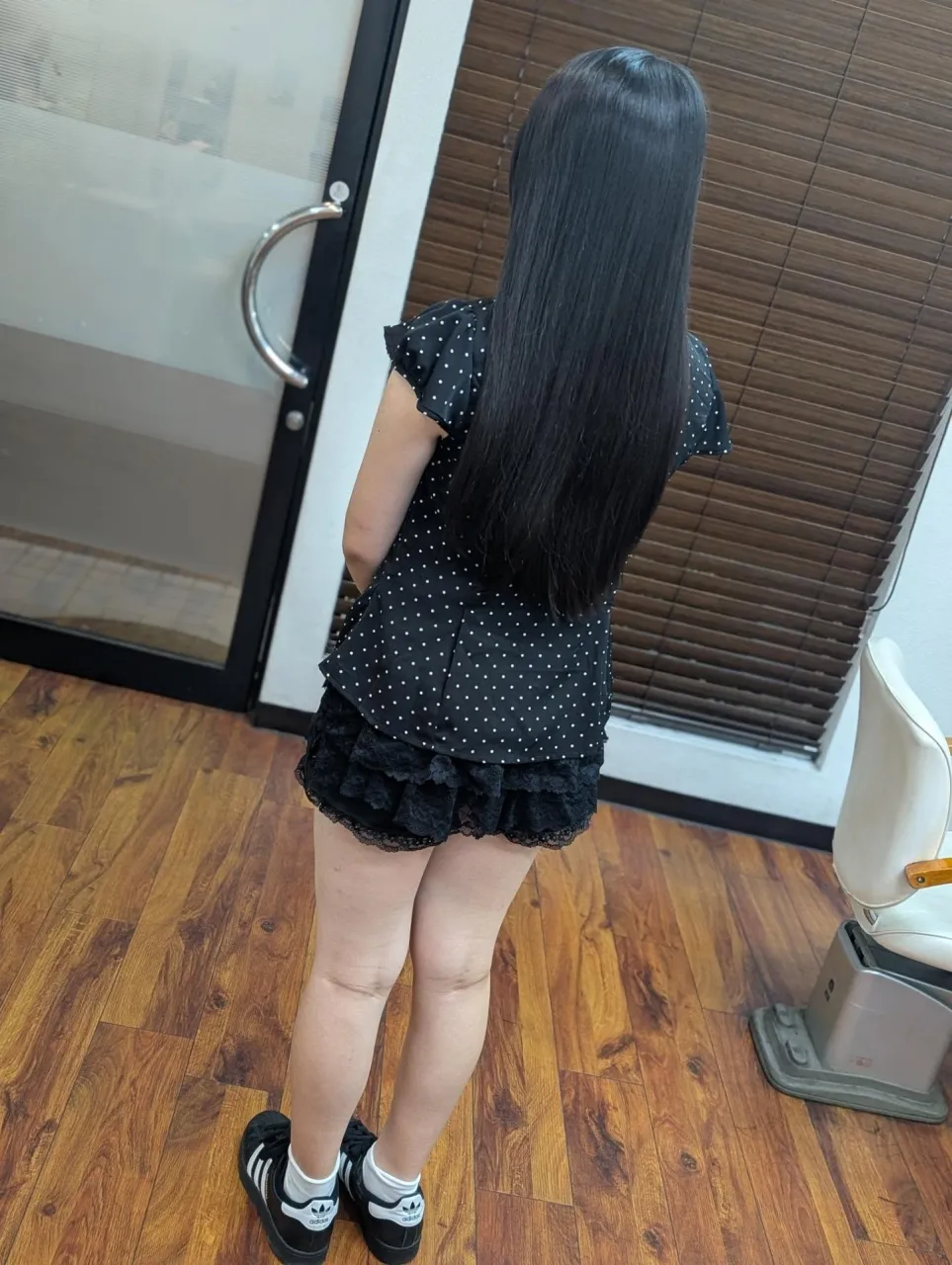 毎日勉強や部活で忙しい女子高生